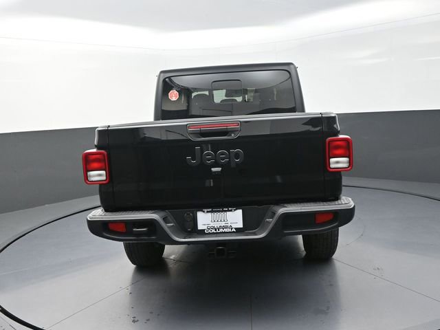 New 2026 Jeep Gladiator Sport image 9