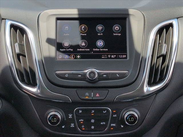 Used 2024 Chevrolet Equinox LT AWD/4WD image 14