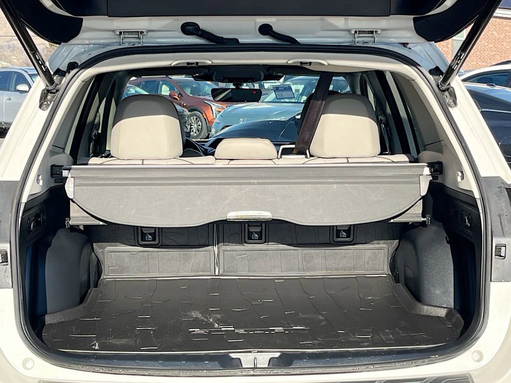 Used 2024 Subaru Forester Limited image 26