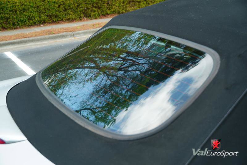 Used 2005 Jaguar XK8 Convertible image 36