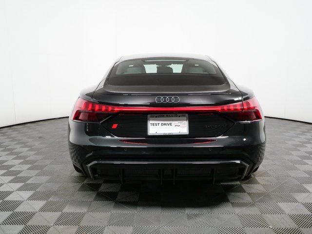 New 2026 Audi S e-tron GT Prestige AWD/4WD image 27