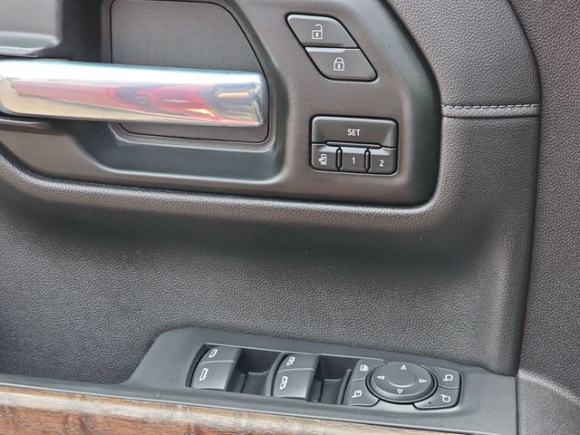 Used 2021 GMC Sierra 1500 Denali AWD/4WD image 26