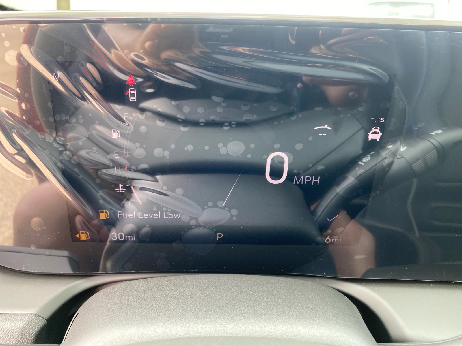 New 2026 Buick Encore GX Sport Touring w/ Advanced Technology Package FWD image 2