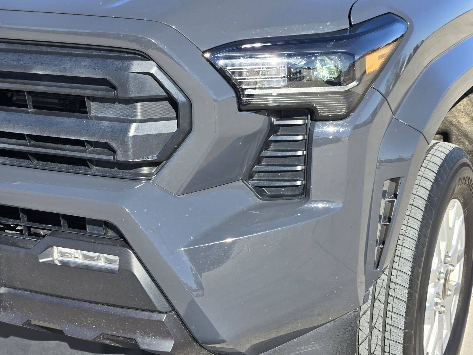 Used 2024 Toyota Tacoma SR5 image 10