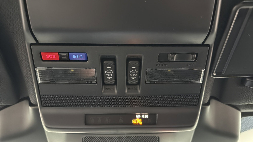 New 2026 Subaru Outback Limited image 34