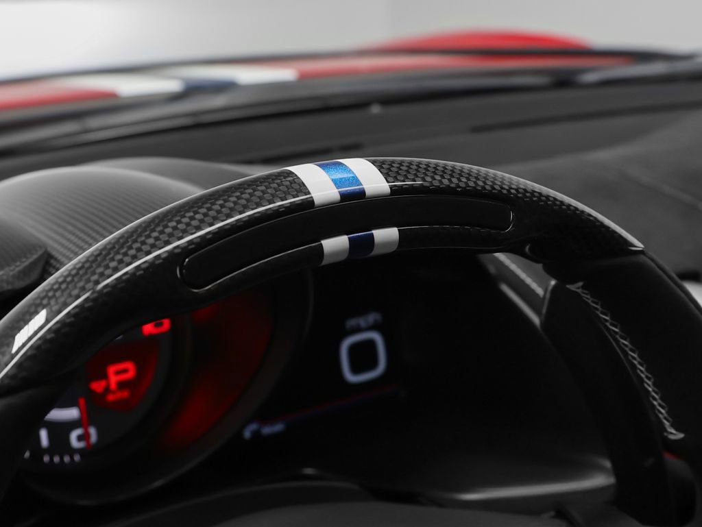 Used 2024 Ferrari 812 Competizione image 62