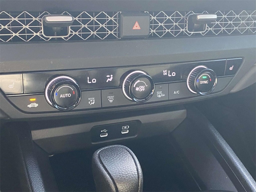 Used 2023 Honda Accord EX image 25