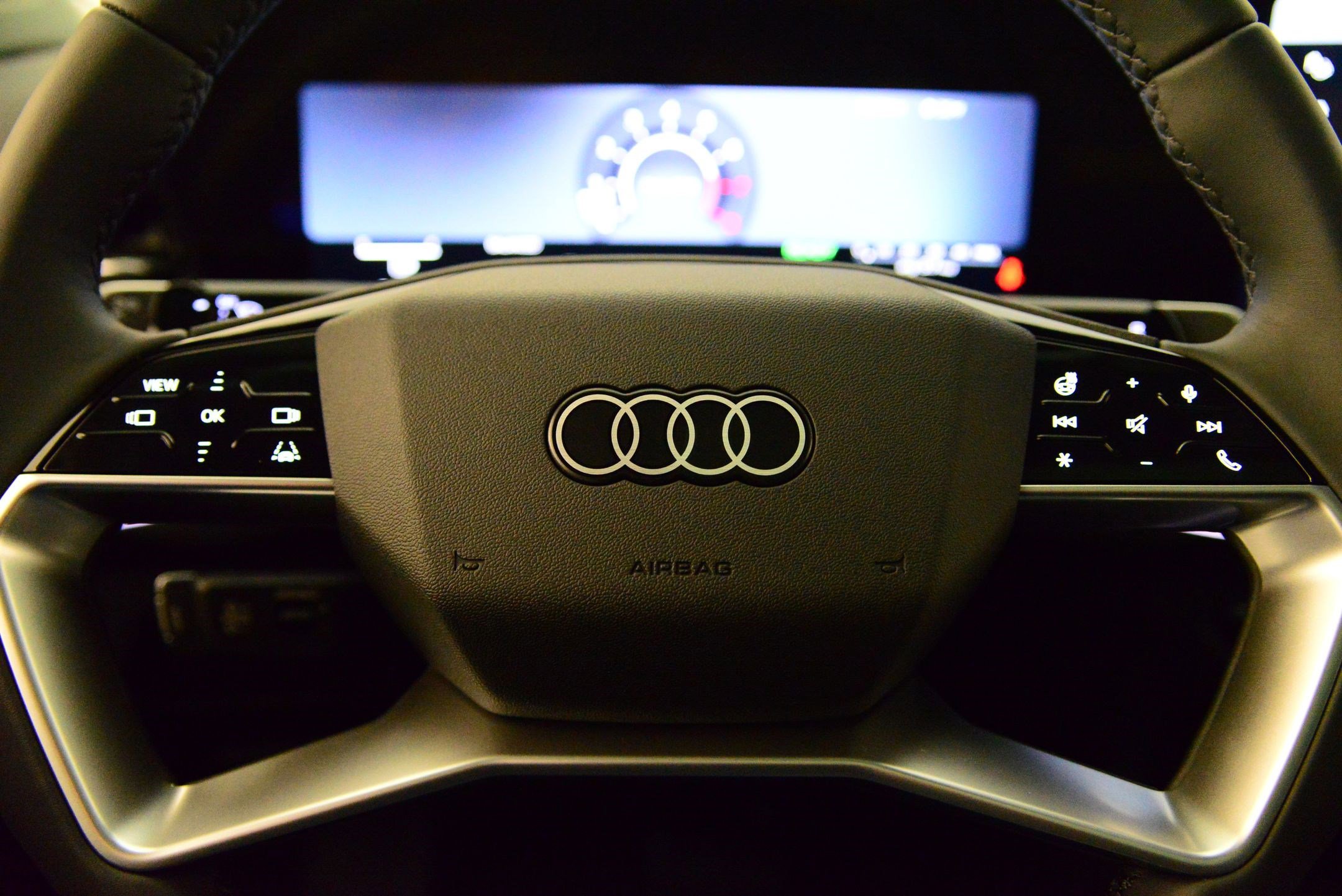 New 2026 Audi Q3 quattro 2.0T image 30