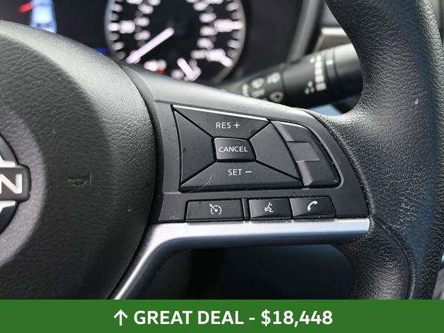 Used 2024 Nissan Altima 2.5 SV image 33