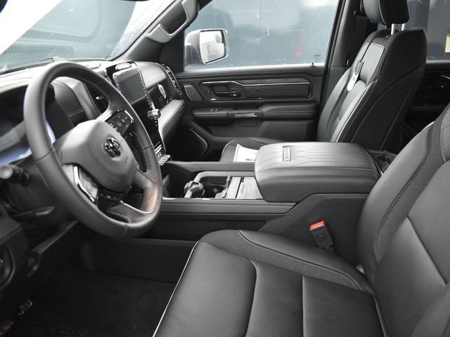 New 2026 RAM 1500 Limited w/ Bed Utility Group AWD/4WD image 13