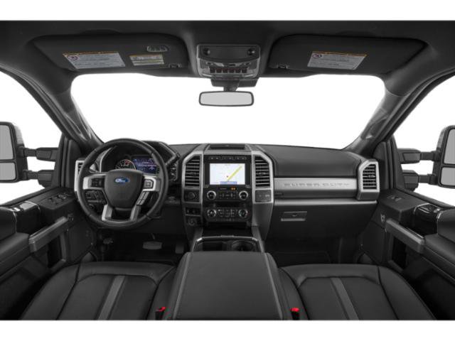 Used 2020 Ford F250 XL w/ STX Appearance Package AWD/4WD image 8