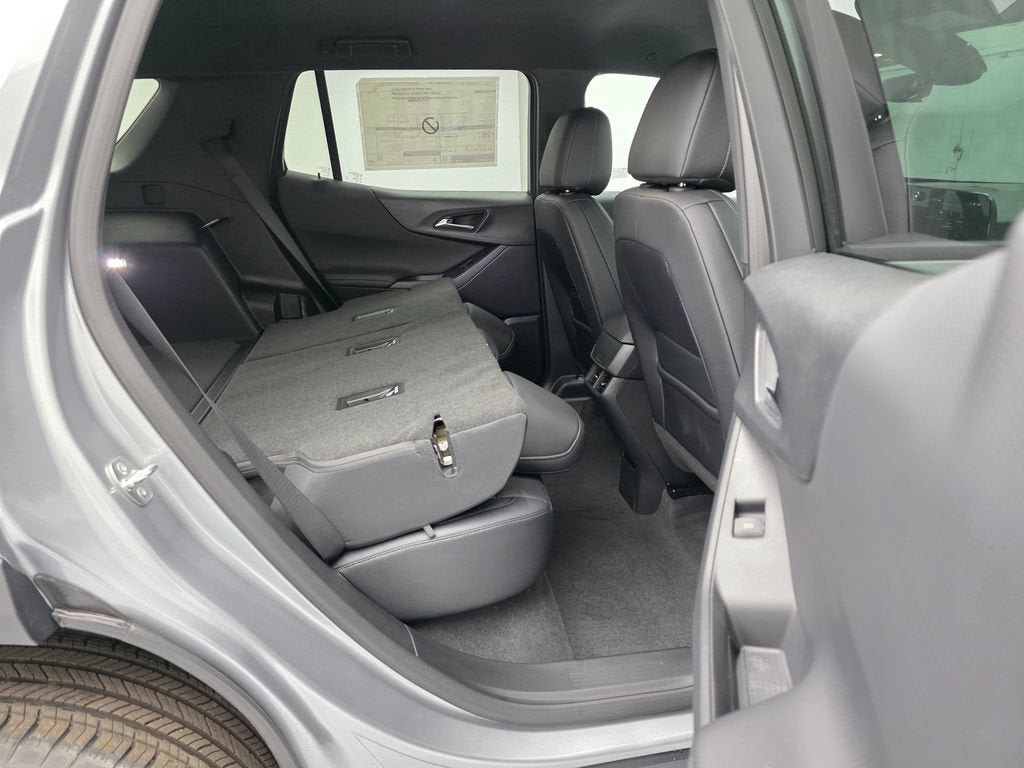 New 2026 Chevrolet Equinox LT w/ Convenience Package II AWD/4WD image 52