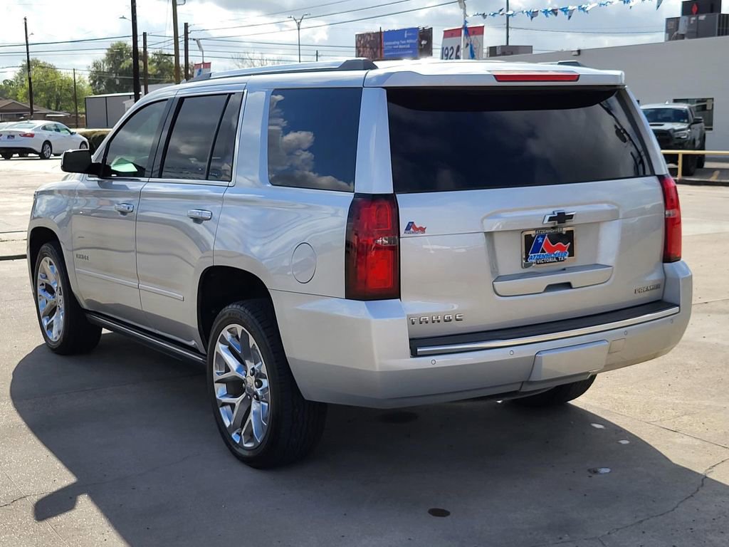 Used 2019 Chevrolet Tahoe Premier image 5