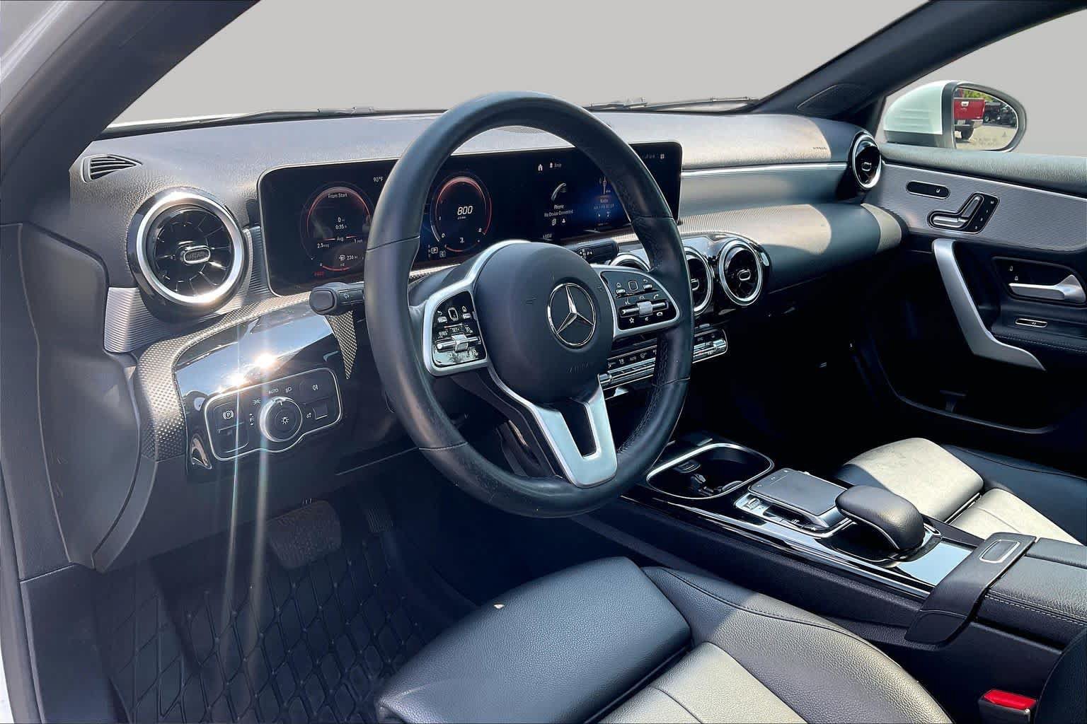 Used 2020 Mercedes-Benz A 220 4MATIC image 17