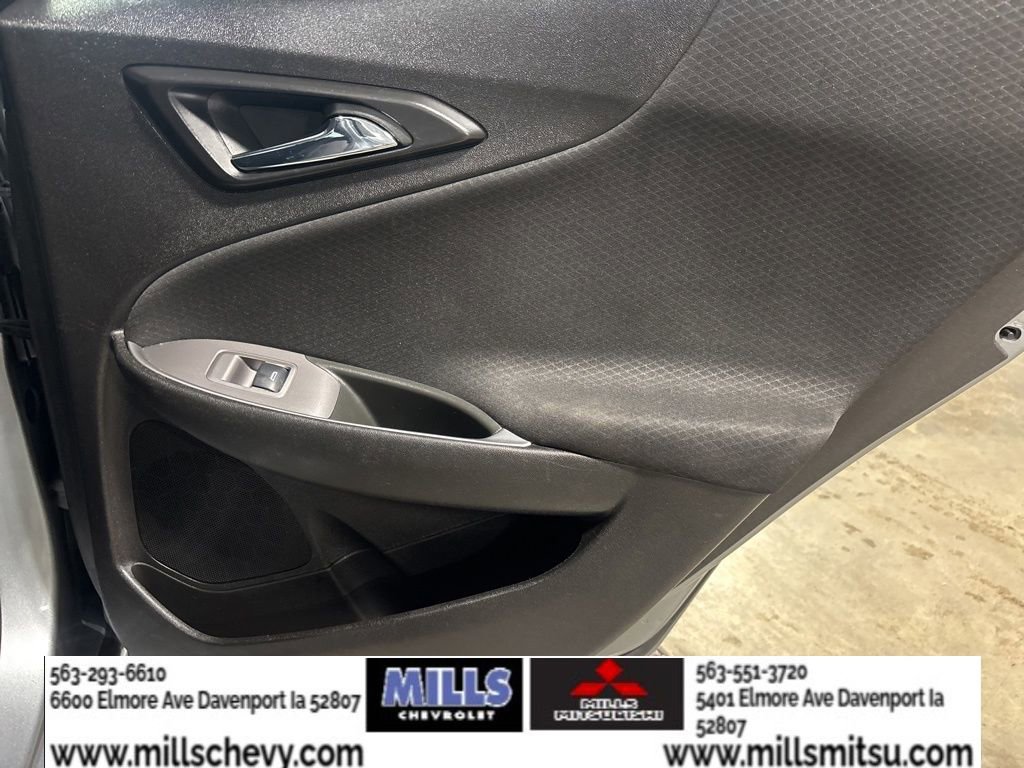 Used 2024 Chevrolet Malibu LS image 15