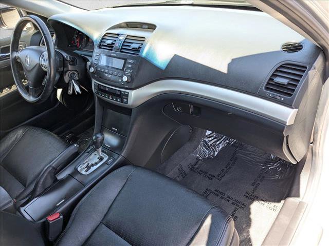 Used 2008 Acura TSX image 20