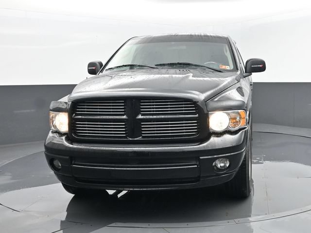 Used 2005 Dodge Ram 1500 Truck SLT w/ Sport Appearance Group AWD/4WD image 24