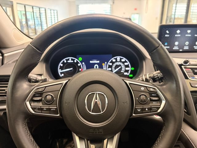 Certified 2024 Acura RDX SH-AWD image 20