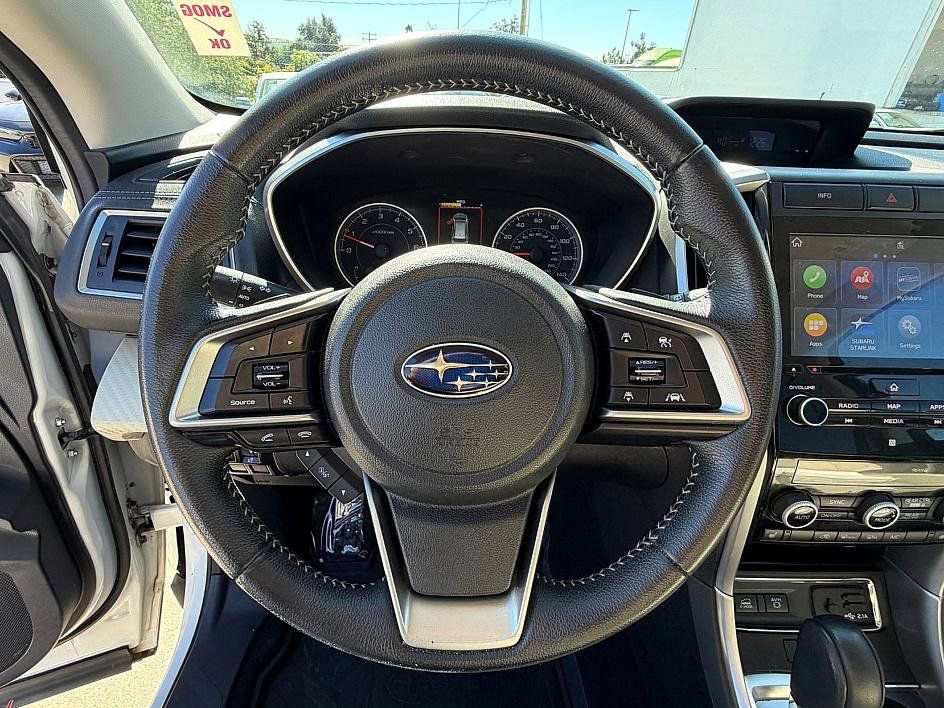 Used 2020 Subaru Ascent Premium w/ Sport Package image 26