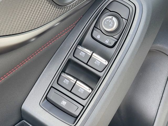 New 2025 Subaru WRX Premium image 15