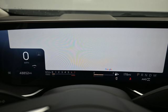 Used 2024 Buick Envision Preferred AWD/4WD image 19