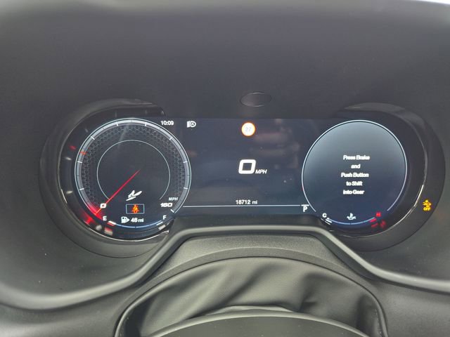 Used 2025 Dodge Hornet GT Plus w/ GT Plus Package AWD/4WD image 26