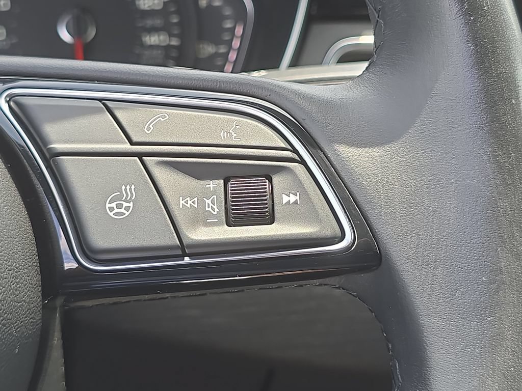 Used 2021 Audi A4 2.0T Premium w/ Convenience Package AWD/4WD image 18