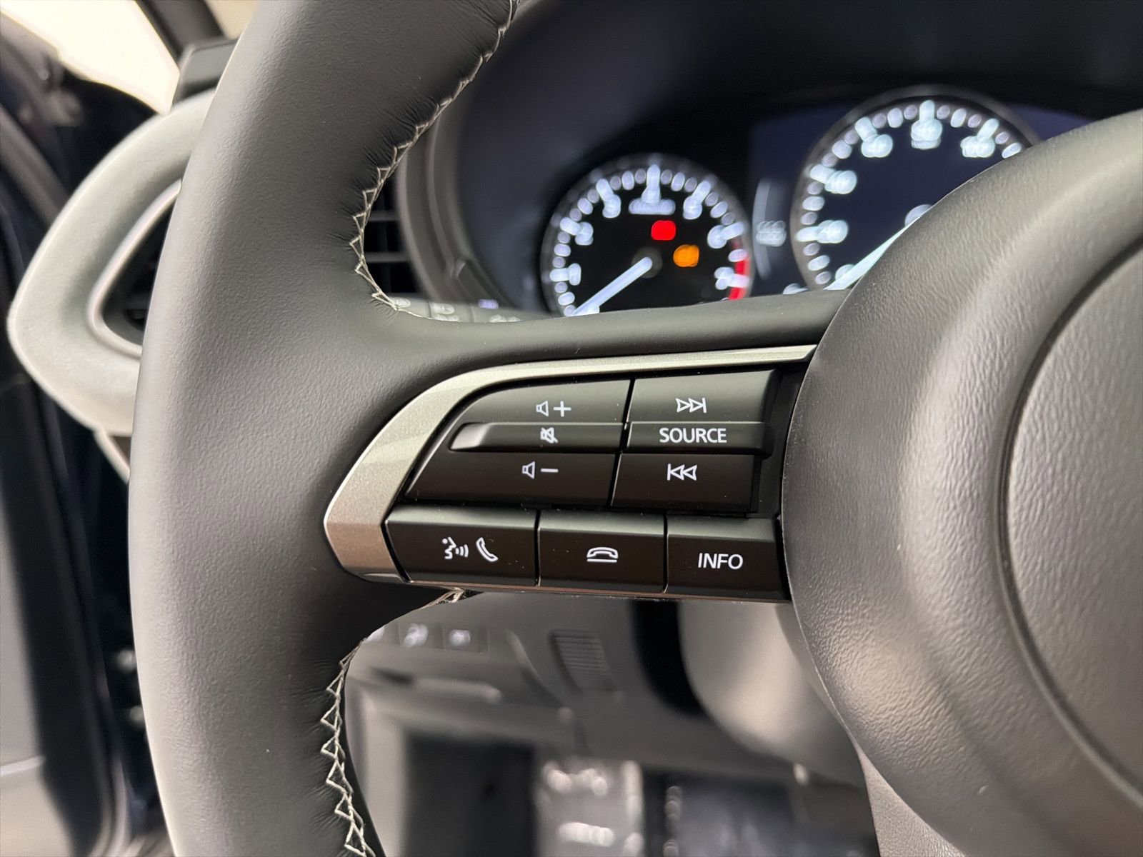 New 2026 MAZDA CX-30 AWD 2.5 S image 15