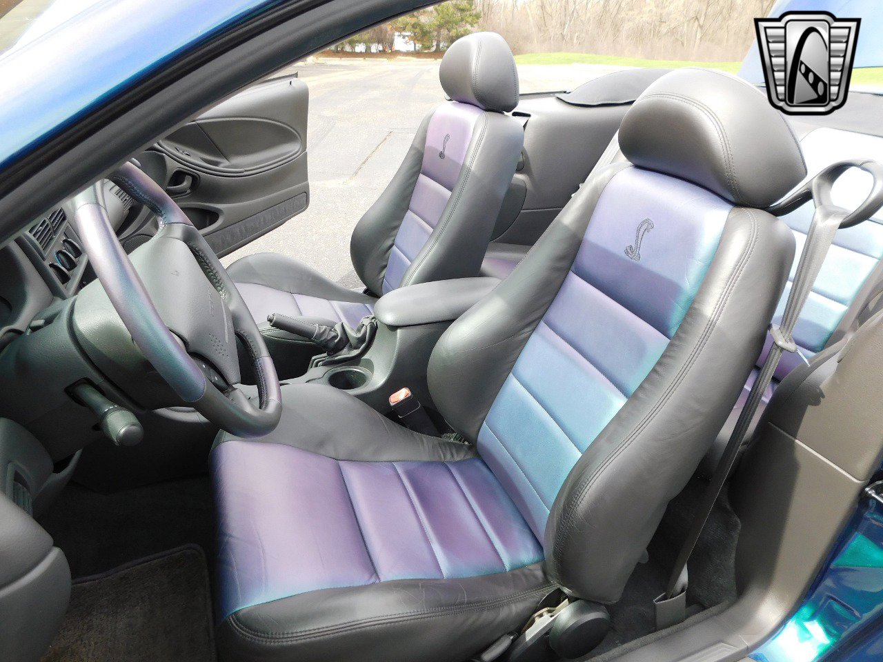 Used 2004 Ford Mustang Cobra image 18