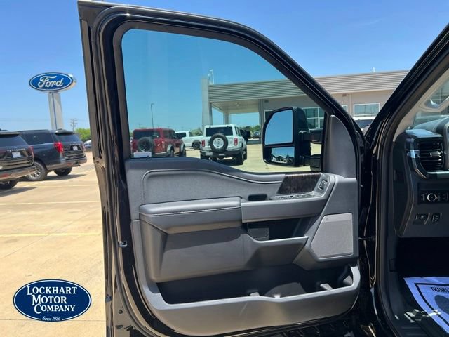 New 2026 Ford F250 Lariat w/ Tremor Off-Road Package AWD/4WD image 11