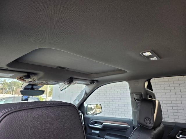 Used 2025 GMC Sierra 1500 Denali image 13