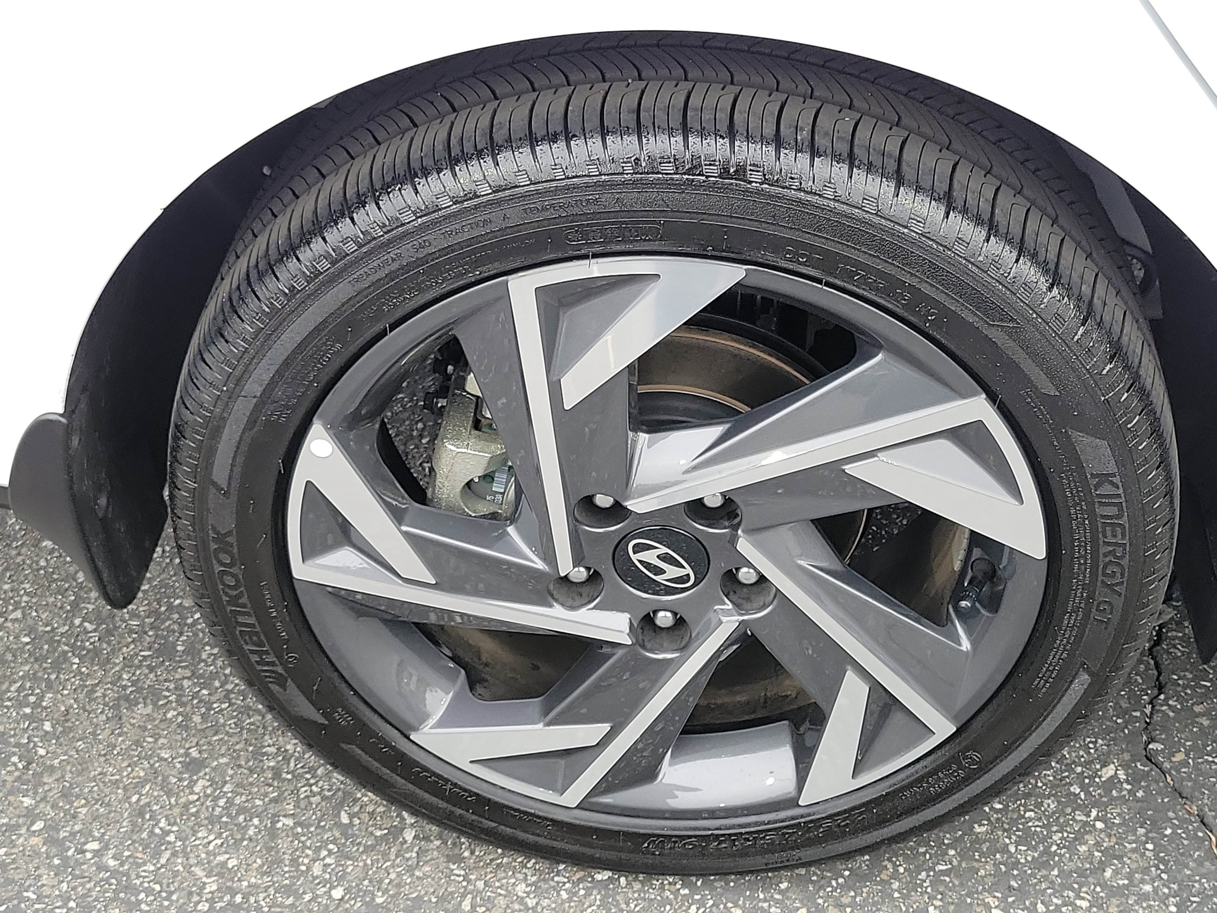 Certified 2025 Hyundai Elantra SEL FWD image 27