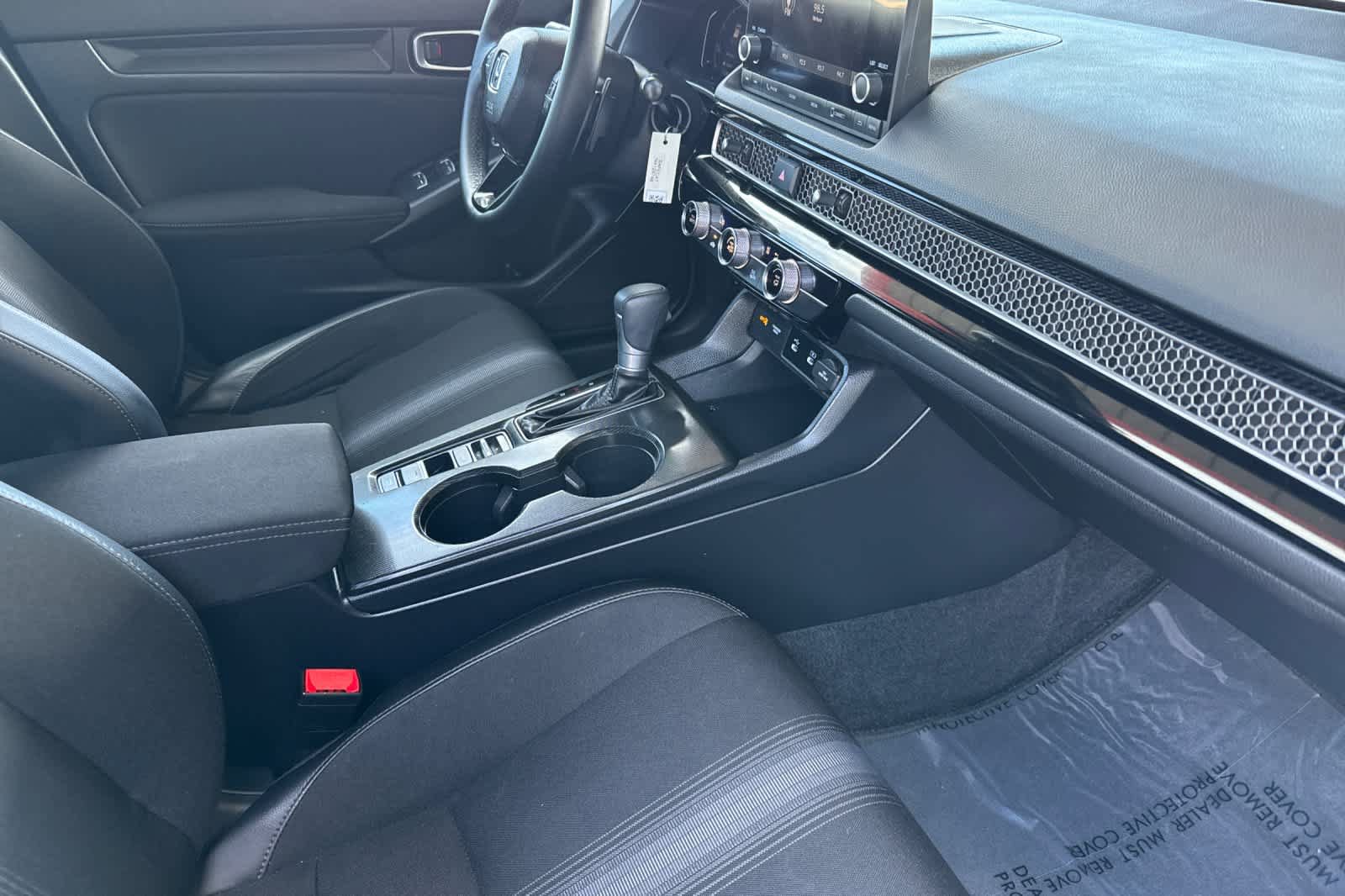 Used 2025 Honda Civic Sport image 15