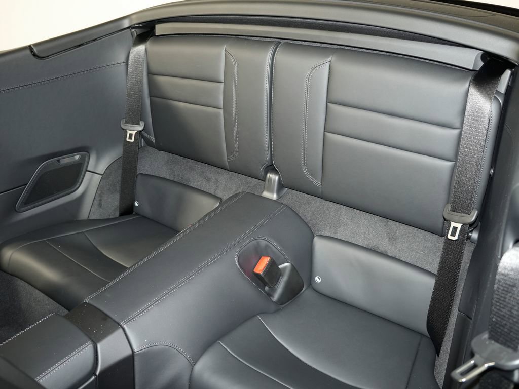 New 2026 Porsche 911 Carrera T image 40