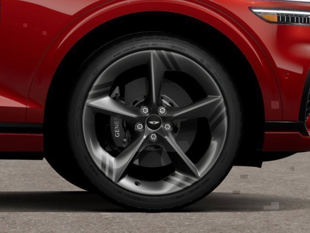 New 2026 Genesis GV70 3.5T Sport Prestige AWD/4WD image 8
