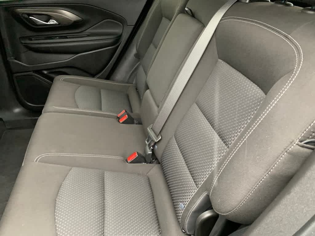 Certified 2023 GMC Terrain SLE w/ Elevation Edition AWD/4WD image 22