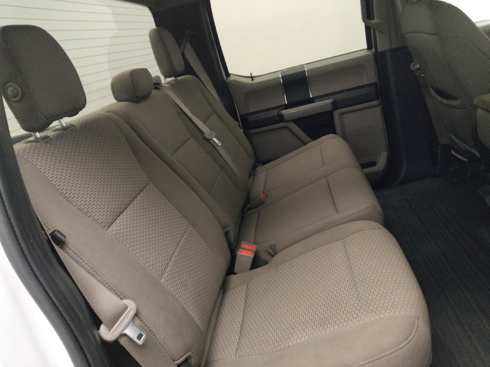 Used 2019 Ford F150 XLT w/ Equipment Group 301A Mid image 19