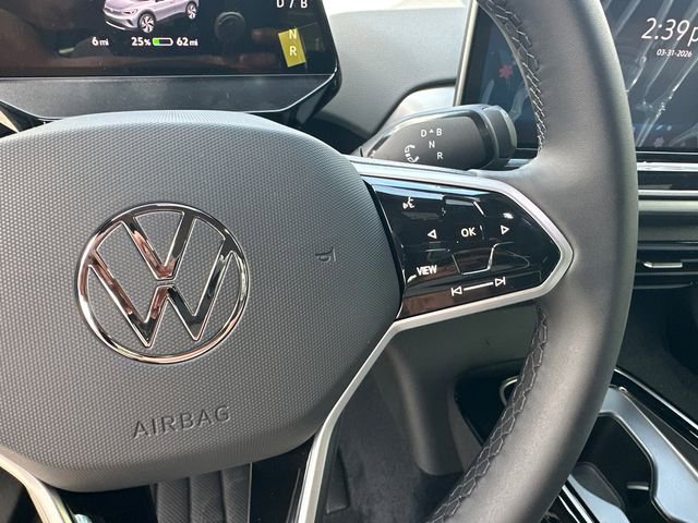 New 2026 Volkswagen ID.4 Pro RWD image 18