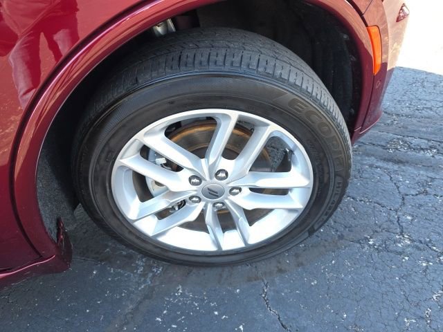 Used 2024 Dodge Durango R/T image 61