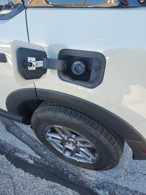 New 2025 Ford Bronco Sport Big Bend w/ Convenience Package AWD/4WD image 13