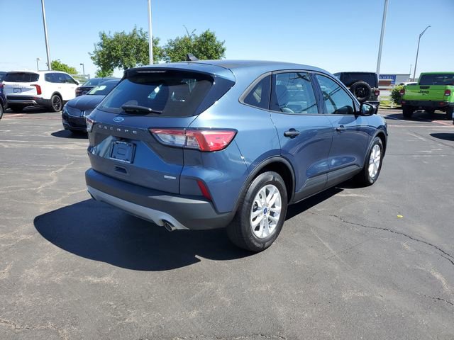 Used 2020 Ford Escape S FWD image 4