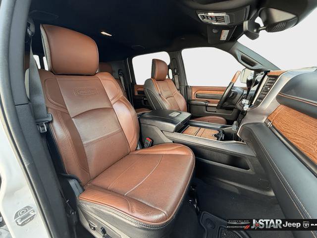 Used 2020 RAM 2500 Limited AWD/4WD image 13