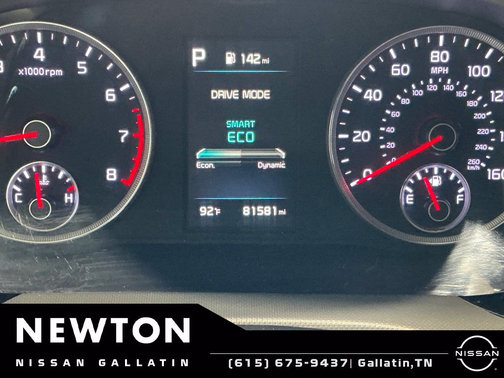 Used 2022 Kia K5 LXS FWD image 24