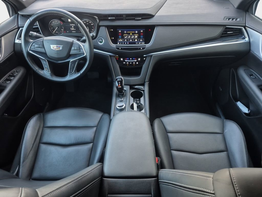 Used 2024 Cadillac XT5 Premium Luxury image 15