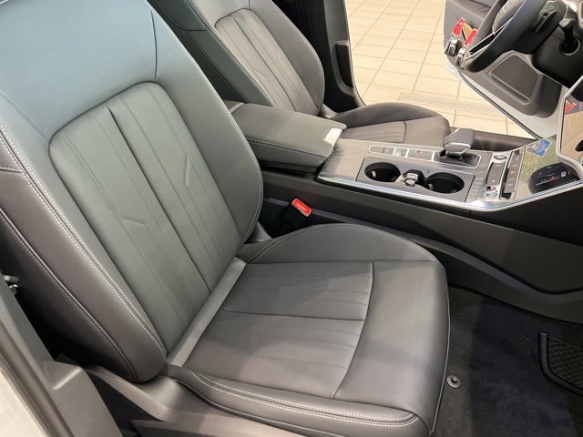 New 2025 Audi A6 2.0T Premium image 19