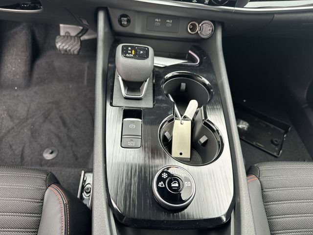 New 2026 Nissan Rogue SV w/ Rock Creek Premium Package image 24