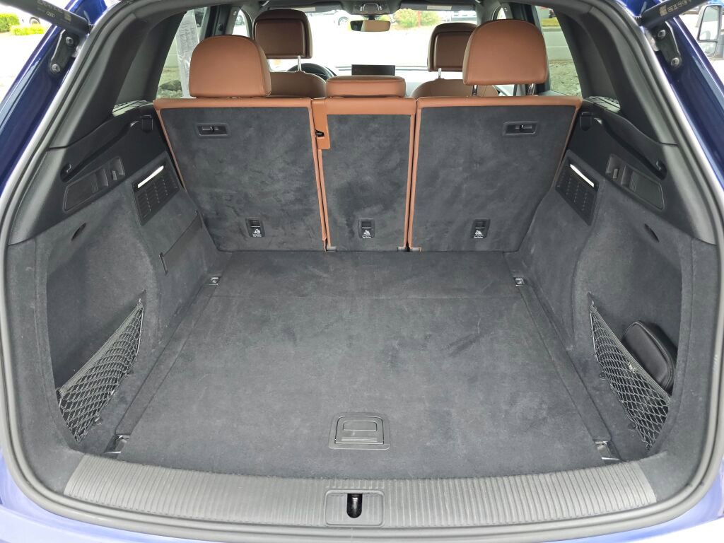 Used 2022 Audi Q5 2.0T Premium image 11
