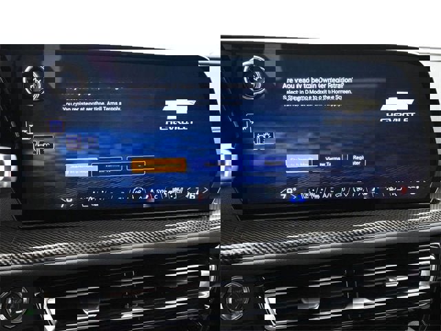 New 2026 Chevrolet Traverse High Country w/ LPO, Floor Liner Package image 28