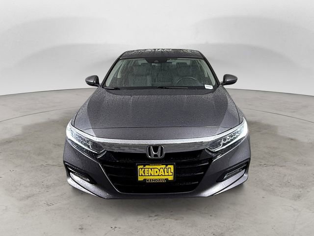 Used 2020 Honda Accord EX-L image 8
