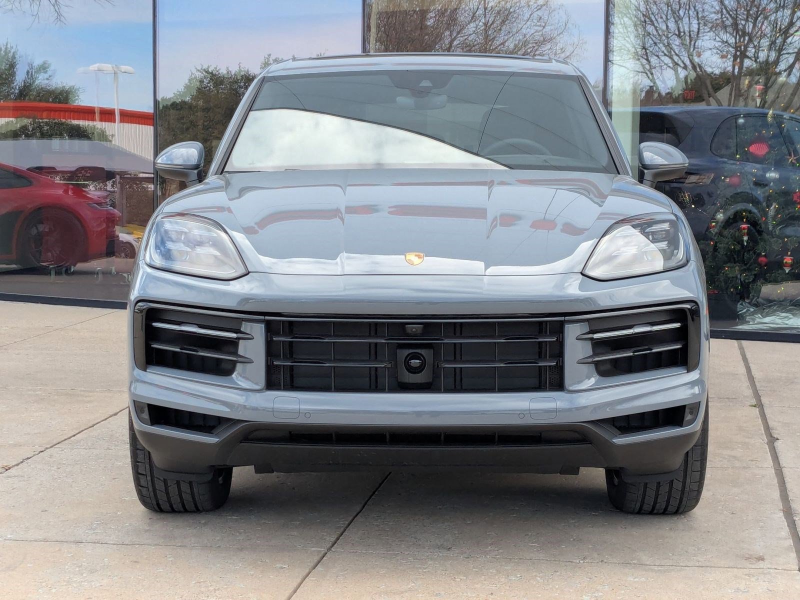 New 2026 Porsche Cayenne image 6